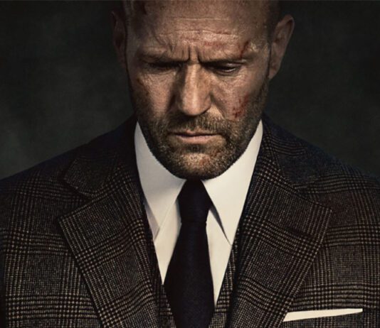 Domingo Maior hoje (26/04) | Globo exibe Infiltrado com ação intensa estrelada por Jason Statham