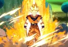 Dragon Ball FighterZ pode receber Goku Super Saiyajin 4 de Daima em novo DLC sugerido pela Bandai Namco