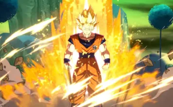 Dragon Ball FighterZ pode receber Goku Super Saiyajin 4 de Daima em novo DLC sugerido pela Bandai Namco