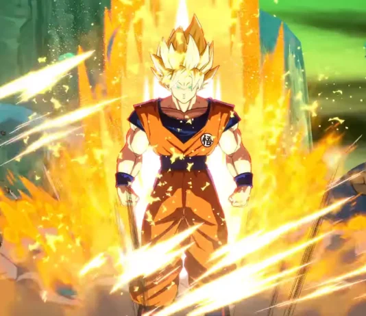 Dragon Ball FighterZ pode receber Goku Super Saiyajin 4 de Daima em novo DLC sugerido pela Bandai Namco