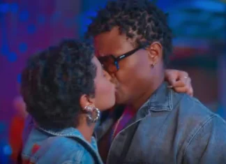 Resumo da novela Coração Acelerado de sexta (10/04) – Eduarda e Leandro ficam juntos