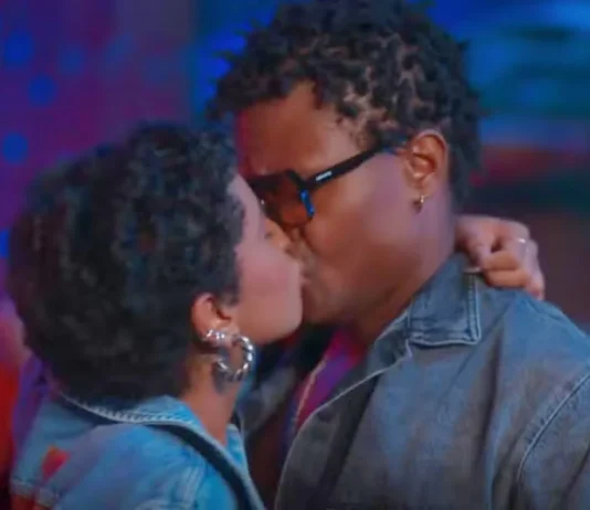 Resumo da novela Coração Acelerado de sexta (10/04) – Eduarda e Leandro ficam juntos
