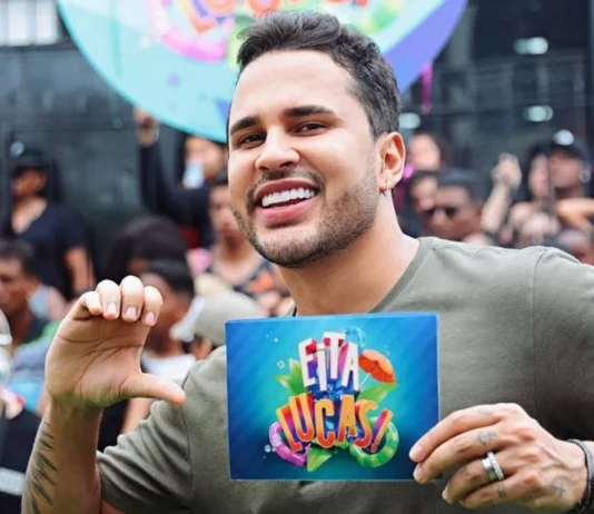 Eita Lucas! (11) traz Tathy da Resenha, Carona da Sorte e história de superação no Rio São Francisco