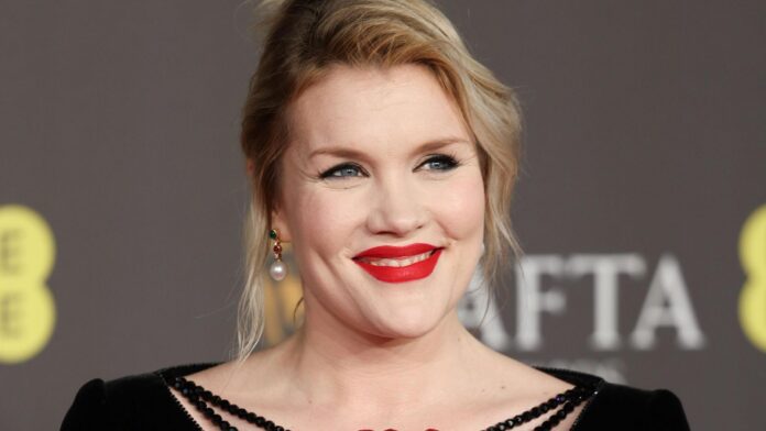 Emerald Fennell