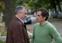 Entrando na Maior Fria 4 ganha trailer e traz de volta o caos familiar com Ben Stiller e Robert De Niro