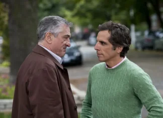 Entrando na Maior Fria 4 ganha trailer e traz de volta o caos familiar com Ben Stiller e Robert De Niro