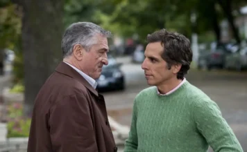 Entrando na Maior Fria 4 ganha trailer e traz de volta o caos familiar com Ben Stiller e Robert De Niro