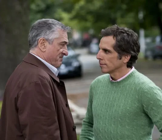 Entrando na Maior Fria 4 ganha trailer e traz de volta o caos familiar com Ben Stiller e Robert De Niro