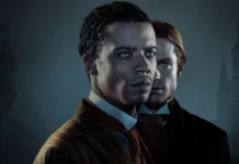 Entrevista com o Vampiro | Série ganha teaser sombrio com destaque para passado do protagonista