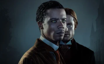 Entrevista com o Vampiro | Série ganha teaser sombrio com destaque para passado do protagonista