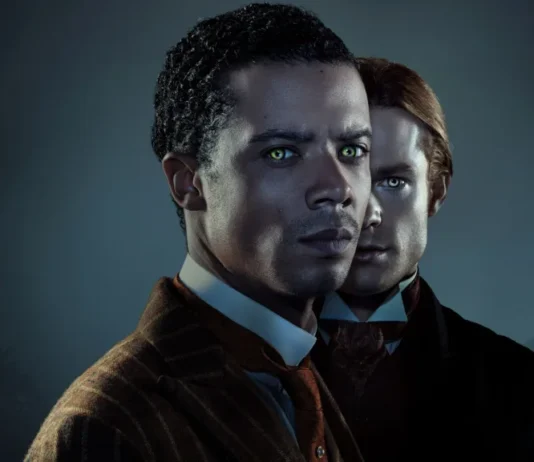 Entrevista com o Vampiro | Série ganha teaser sombrio com destaque para passado do protagonista