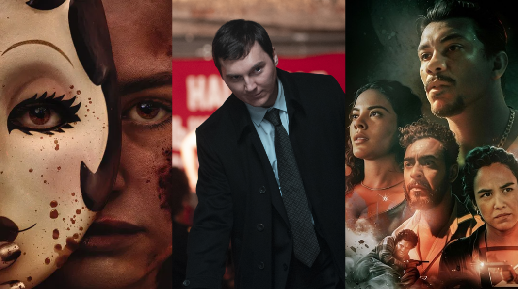 Estreias da Semana Saiba quais são os filmes que chegam aos cinemas nesta quinta