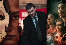 Estreias de hoje nos cinemas (09/04): de “Os Estranhos – Capítulo Final” ao premiado “Cinco Tipos de Medo”