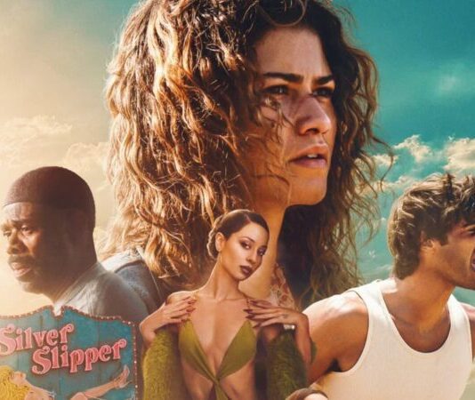 Euphoria acelera rumo ao fim com trailer de bastidores que antecipa temporada mais sombria e emocional