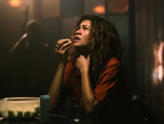 Euphoria | 3ª temporada segura audiência alta na HBO e HBO Max mesmo sob críticas