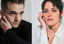Wagner Moura assume protagonismo em “Flesh of the Gods” e se junta a Kristen Stewart em thriller vampiresco da A24
