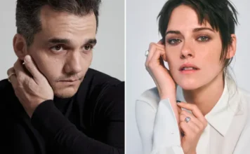 Wagner Moura assume protagonismo em “Flesh of the Gods” e se junta a Kristen Stewart em thriller vampiresco da A24