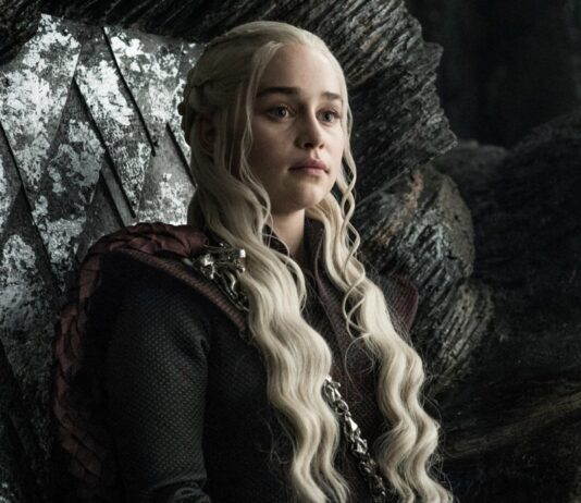 Warner leva universo de Game of Thrones aos cinemas com filme sobre a origem do Trono de Ferro