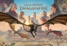 Warner anuncia Game of Thrones: Dragonfire e leva guerra Targaryen para os celulares com foco em dragões e estratégia