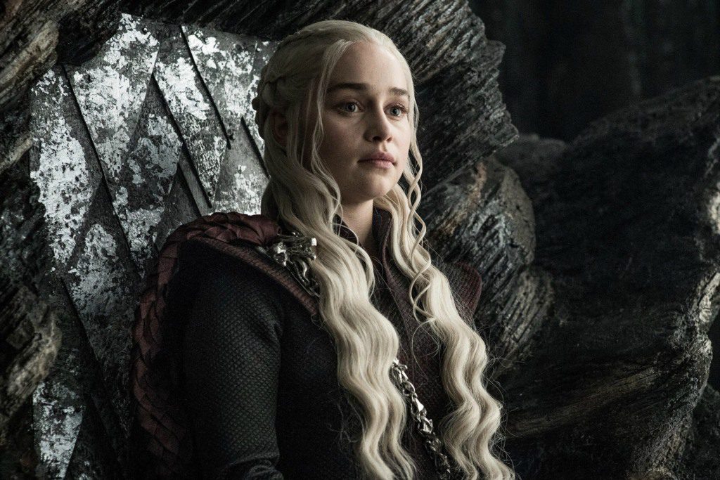 Game of Thrones