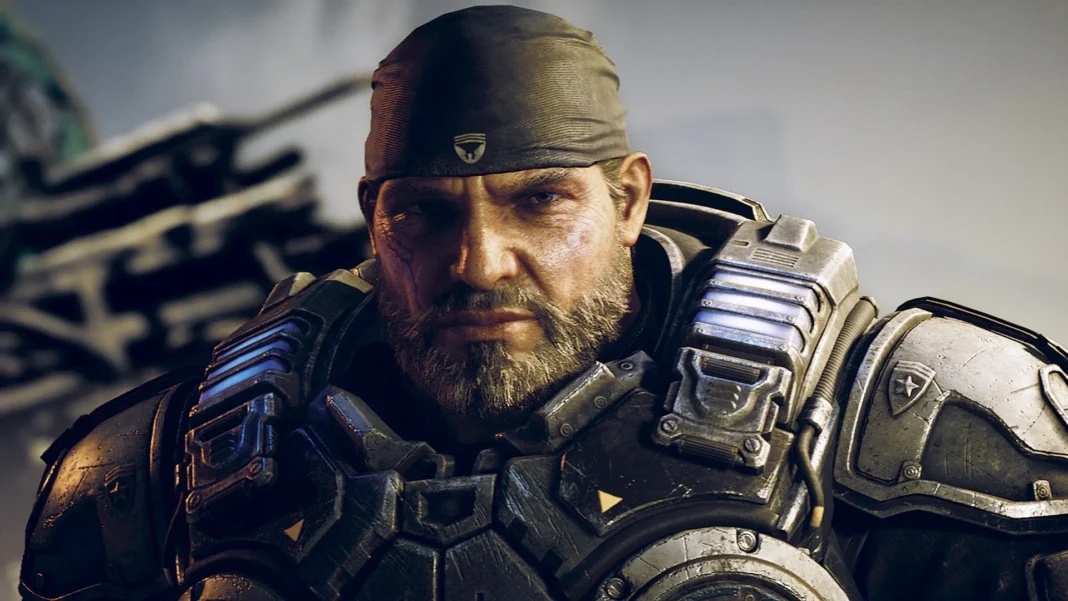 Gears of War