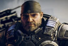 Filme de Gears of War na Netflix finalmente ganha força e diretor diz que adaptação “vai sair do papel”