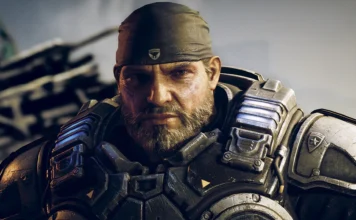Filme de Gears of War na Netflix finalmente ganha força e diretor diz que adaptação “vai sair do papel”