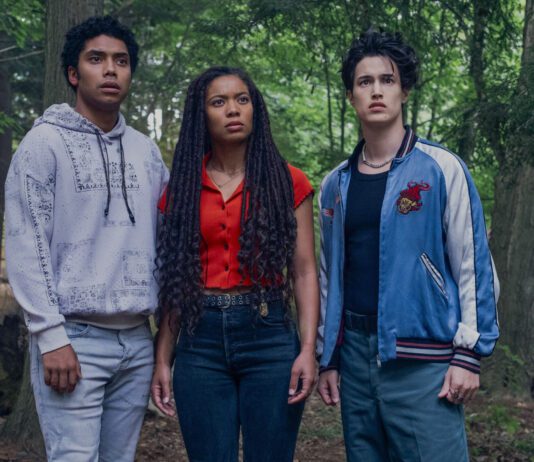 Prime Video cancela Gen V após duas temporadas e encerra spin-off de The Boys com futuro incerto da franquia