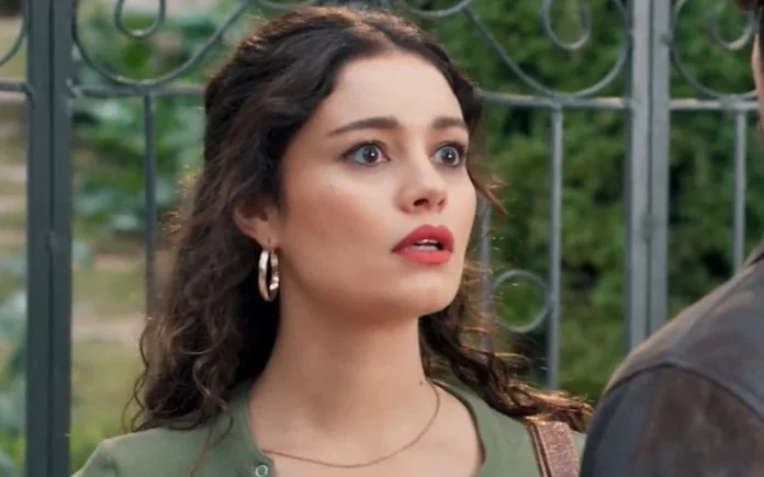 Gerluce tres graças