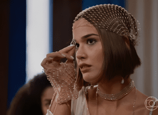 Resumo da novela A Nobreza do Amor de quinta (16/04) – Graça e Virgínia sabotam Eugênia