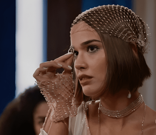 Resumo da novela A Nobreza do Amor de quinta (16/04) – Graça e Virgínia sabotam Eugênia