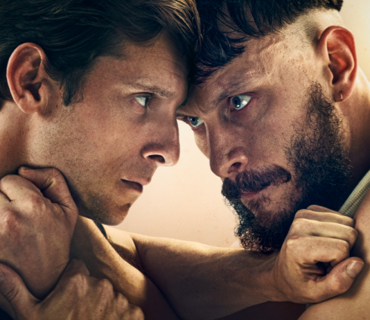 Trailer de Half Man é divulgado e revela drama familiar intenso na nova minissérie de Richard Gadd