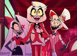 Hazbin Hotel | Prime Video confirma 5ª e última temporada e teaser inicia reta final
