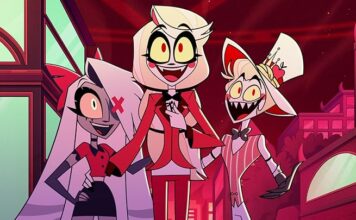 Hazbin Hotel | Prime Video confirma 5ª e última temporada e teaser inicia reta final