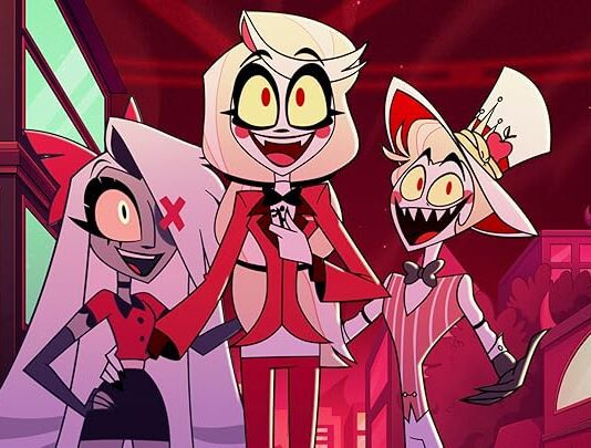 Hazbin Hotel | Prime Video confirma 5ª e última temporada e teaser inicia reta final