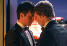 Heated Rivalry | 2ª temporada troca o segredo pelo peso das escolhas no romance de Ilya e Shane