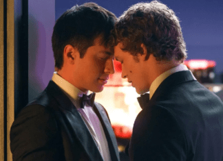 Heated Rivalry | 2ª temporada troca o segredo pelo peso das escolhas no romance de Ilya e Shane