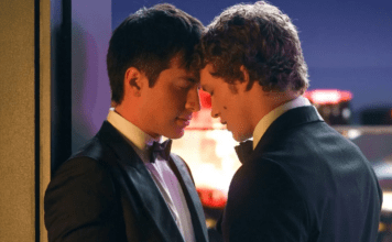 Heated Rivalry | 2ª temporada troca o segredo pelo peso das escolhas no romance de Ilya e Shane