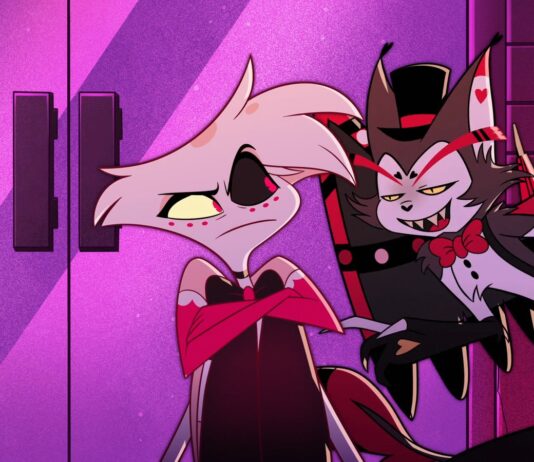 Helluva Boss confirma 3ª temporada e revela plano ambicioso com 15 episódios divididos em duas partes