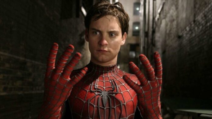 Homem-Aranha 2