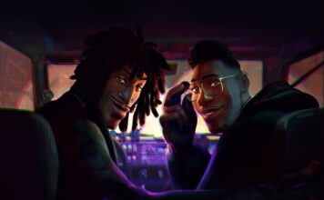 Homem-Aranha: Além do Aranhaverso | Sony mostra cenas inéditas na CinemaCon e aumenta hype do filme