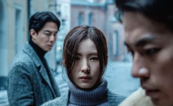 Inteligência Humana | Final explicado do filme de ação e espionagem da Netflix que revela o lado humano das operações secretas