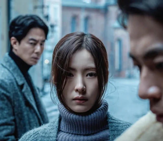 Inteligência Humana | Final explicado do filme de ação e espionagem da Netflix que revela o lado humano das operações secretas