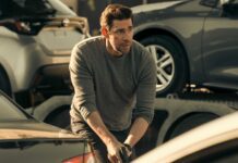Jack Ryan: Guerra Fantasma | Novo trailer e cartaz revelam missão mais arriscada de John Krasinski na franquia