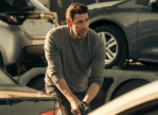 Jack Ryan: Guerra Fantasma | Novo trailer e cartaz revelam missão mais arriscada de John Krasinski na franquia