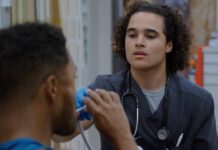 The Pitt | Jalen Thomas Brooks diz que elenco segue sem informações sobre 3ª temporada