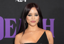 Jenna Ortega não estará em Gremlins 3, desmentindo rumores de participação