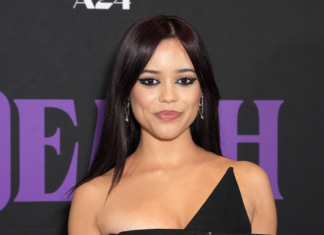 Jenna Ortega não estará em Gremlins 3, desmentindo rumores de participação