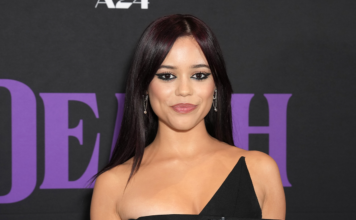 Jenna Ortega não estará em Gremlins 3, desmentindo rumores de participação