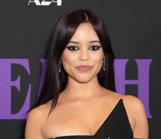 Jenna Ortega não estará em Gremlins 3, desmentindo rumores de participação